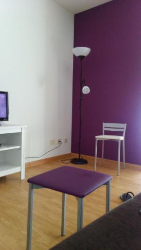 Apartamento Gallego VUT-PO-02510